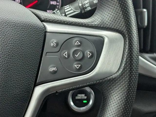 2024 GMC Terrain FWD SLE