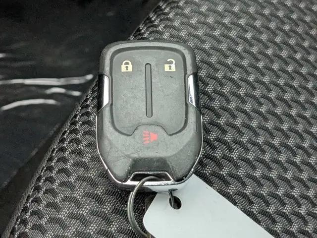 2024 GMC Terrain FWD SLE