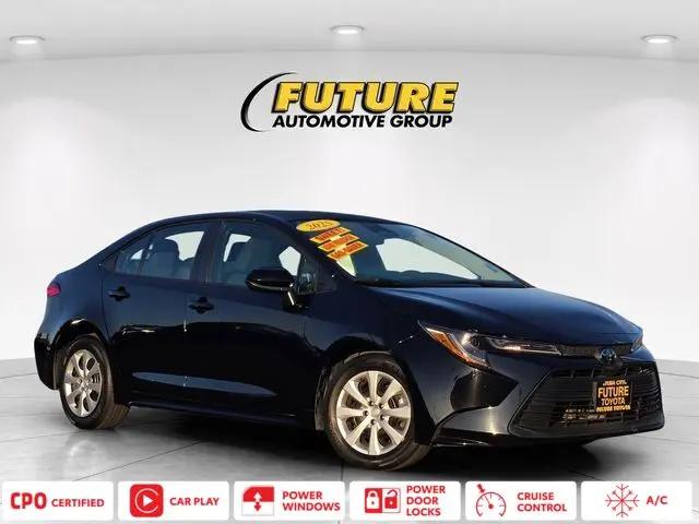 2025 Toyota Corolla LE for sale in Yuba City, CA