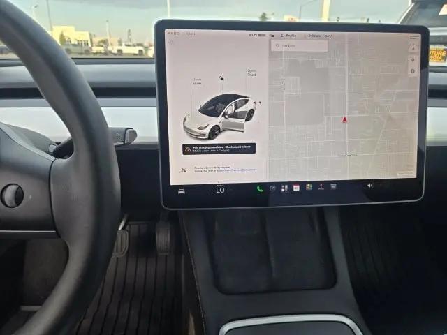 2021 Tesla Model 3 Long Range Dual Motor All-Wheel Drive