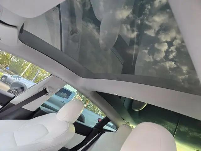 2021 Tesla Model 3 Long Range Dual Motor All-Wheel Drive