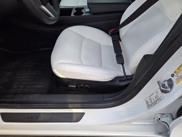 2021 Tesla Model 3 Long Range Dual Motor All-Wheel Drive