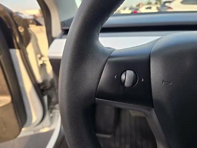 2021 Tesla Model 3 Long Range Dual Motor All-Wheel Drive