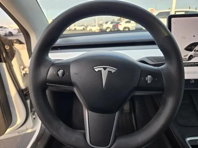 2021 Tesla Model 3 Long Range Dual Motor All-Wheel Drive