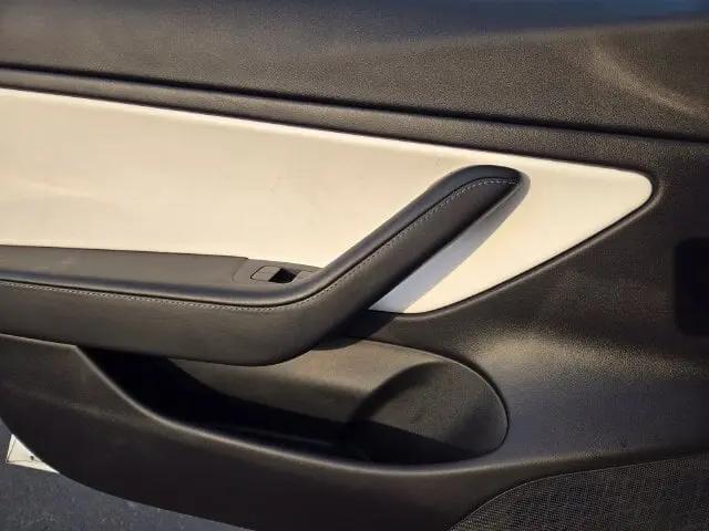 2021 Tesla Model 3 Long Range Dual Motor All-Wheel Drive