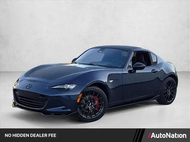 2023 Mazda MX-5 Club for sale in St. Petersburg, FL