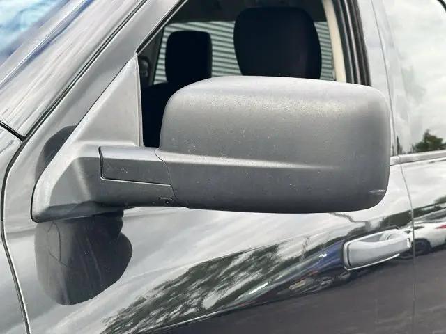 2019 Ram 1500 Classic Express Quad Cab 4x4 64 Box