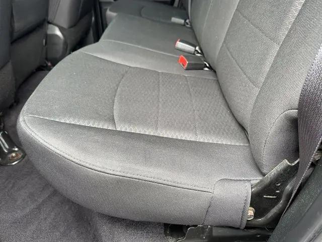 2019 Ram 1500 Classic Express Quad Cab 4x4 64 Box