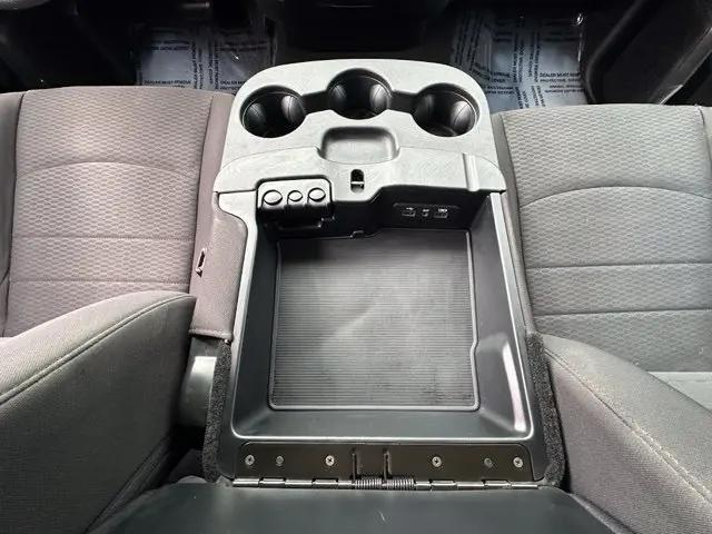 2019 Ram 1500 Classic Express Quad Cab 4x4 64 Box