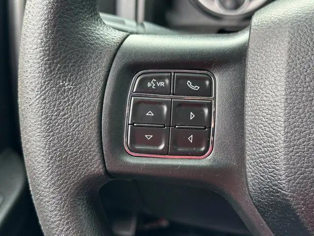 2019 Ram 1500 Classic Express Quad Cab 4x4 64 Box
