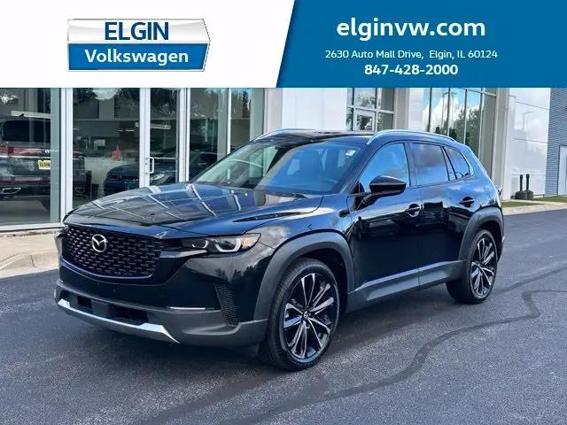 2023 Mazda CX-50 2.5 Turbo Premium for sale in Elgin, IL