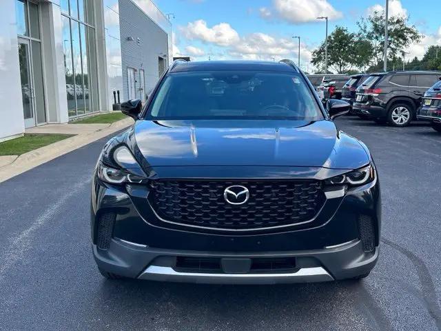 2023 Mazda CX-50 2.5 Turbo Premium