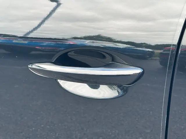2023 Mazda CX-50 2.5 Turbo Premium