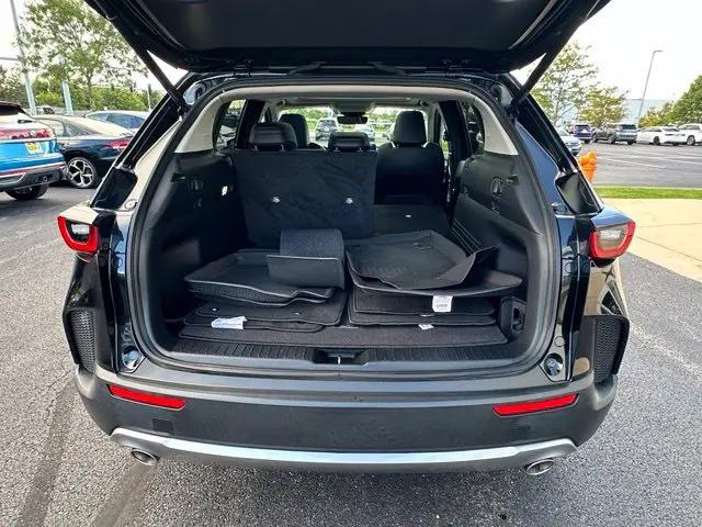 2023 Mazda CX-50 2.5 Turbo Premium