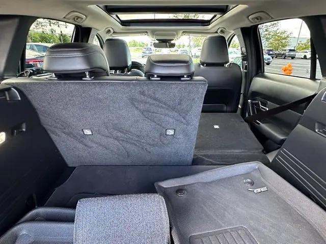 2023 Mazda CX-50 2.5 Turbo Premium