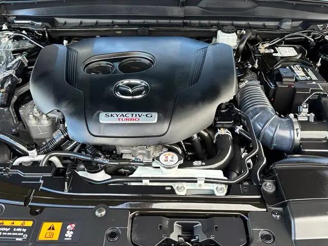 2023 Mazda CX-50 2.5 Turbo Premium