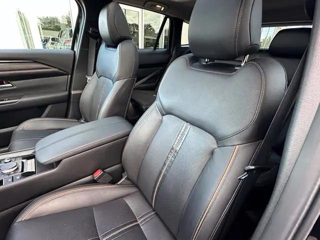 2023 Mazda CX-50 2.5 Turbo Premium
