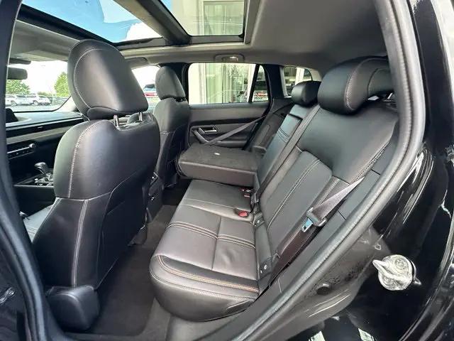 2023 Mazda CX-50 2.5 Turbo Premium