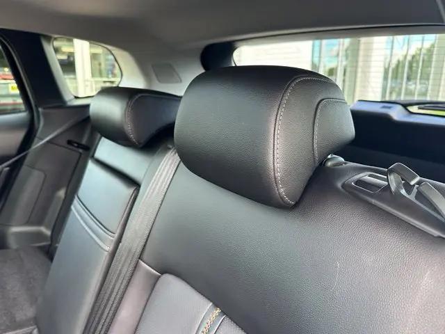 2023 Mazda CX-50 2.5 Turbo Premium