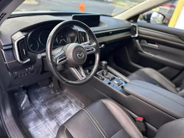 2023 Mazda CX-50 2.5 Turbo Premium