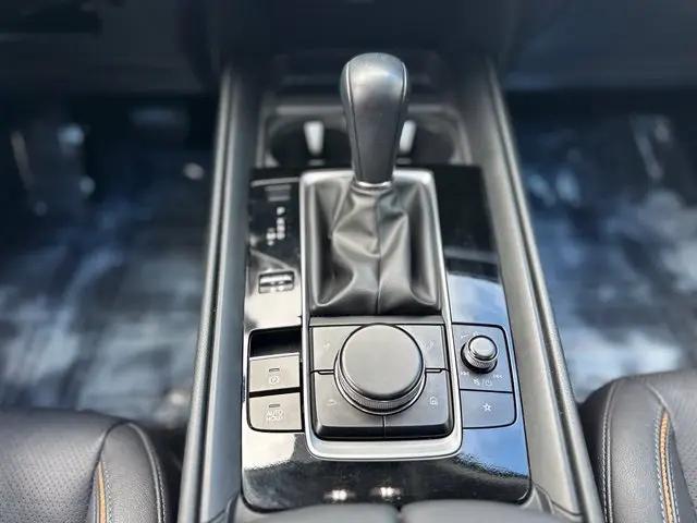 2023 Mazda CX-50 2.5 Turbo Premium