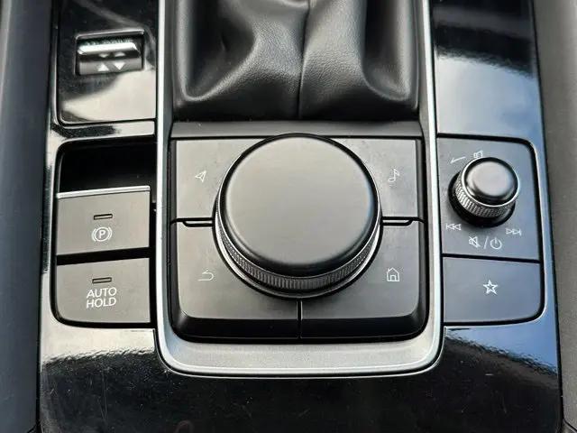 2023 Mazda CX-50 2.5 Turbo Premium