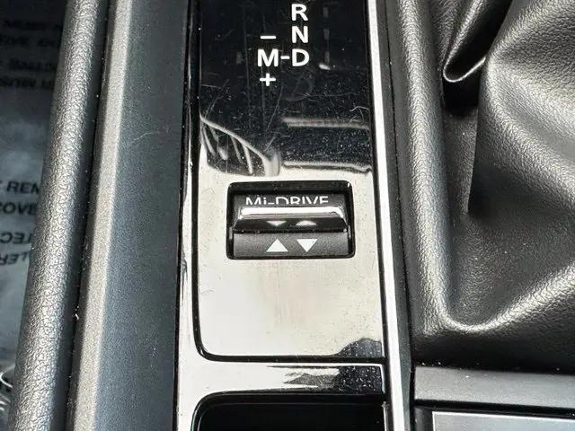 2023 Mazda CX-50 2.5 Turbo Premium