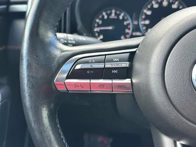 2023 Mazda CX-50 2.5 Turbo Premium
