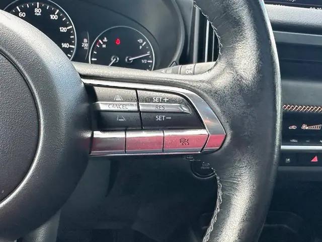 2023 Mazda CX-50 2.5 Turbo Premium