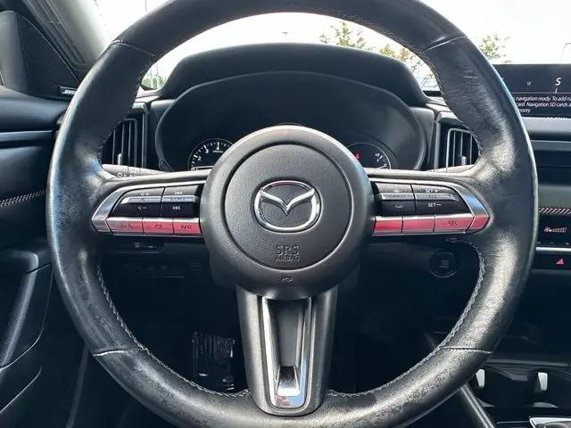 2023 Mazda CX-50 2.5 Turbo Premium