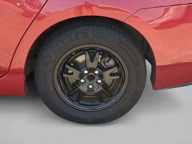 2015 Toyota Prius Four
