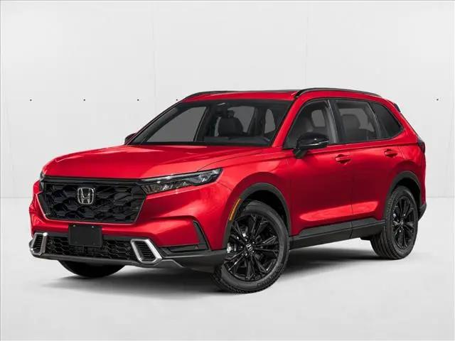 2027 Honda CR-V Hybrid Sport Touring for sale in Valencia, CA