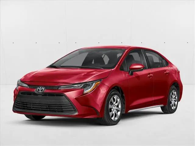 2027 Toyota Corolla LE for sale in Austin, TX