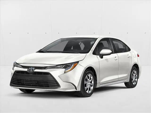 2027 Toyota Corolla LE for sale in Austin, TX
