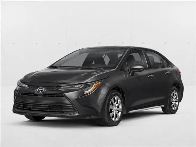 2027 Toyota Corolla LE for sale in Austin, TX