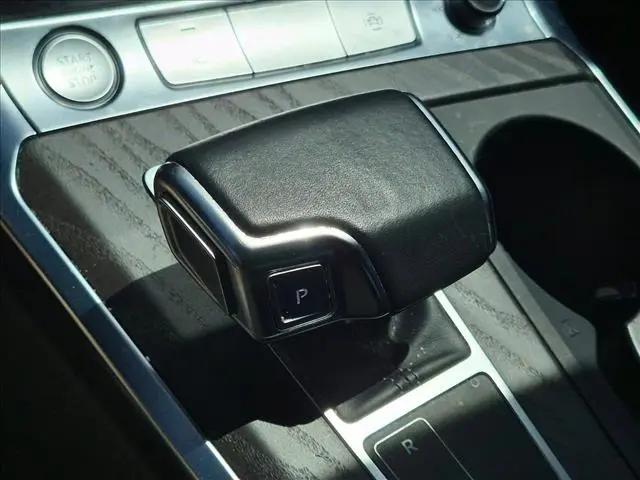 2020 Audi A6 Premium 45 TFSI quattro S tronic