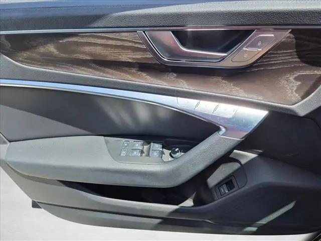 2020 Audi A6 Premium 45 TFSI quattro S tronic