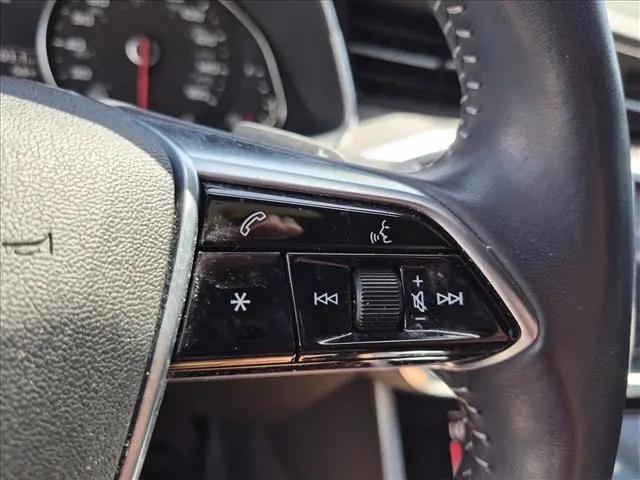 2020 Audi A6 Premium 45 TFSI quattro S tronic
