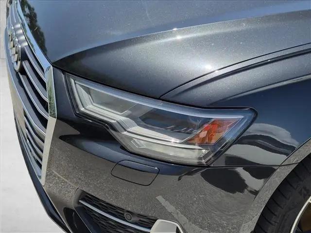 2020 Audi A6 Premium 45 TFSI quattro S tronic