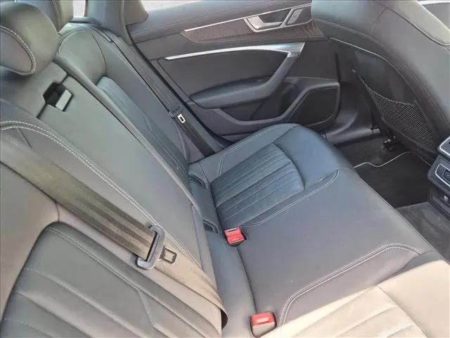 2020 Audi A6 Premium 45 TFSI quattro S tronic
