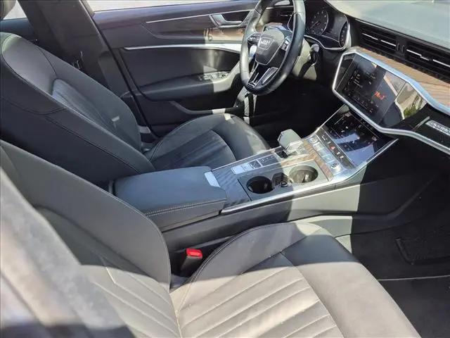 2020 Audi A6 Premium 45 TFSI quattro S tronic