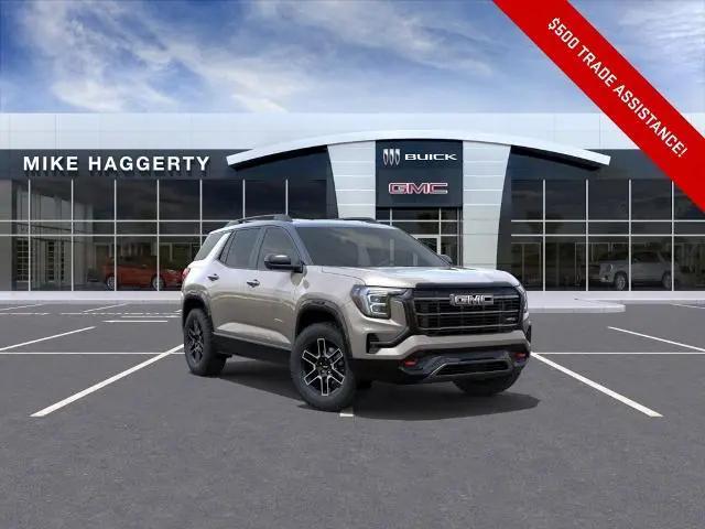 2027 GMC Terrain AWD AT4 for sale in Oak Lawn, IL