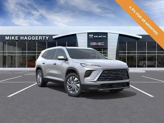 2027 Buick Enclave Preferred for sale in Oak Lawn, IL