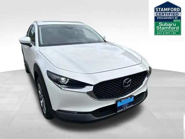 2023 Mazda CX-30 2.5 S Premium for sale in Stamford, CT