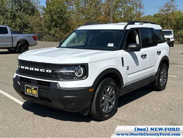 2026 Ford Bronco Sport Big Bend for sale in Vista, CA