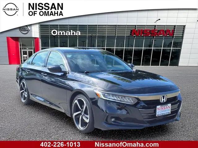 2022 Honda Accord Sport for sale in Omaha, NE