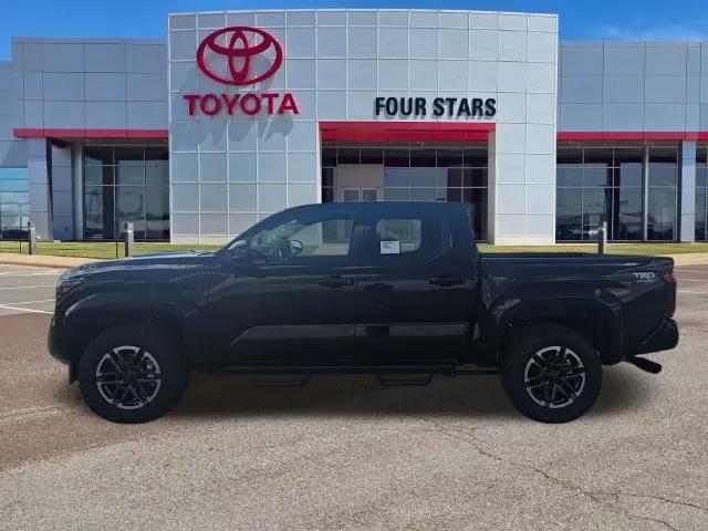 2026 Toyota Tacoma TRD Sport for sale in Altus, OK