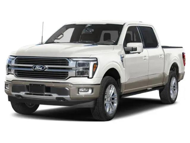 2026 Ford F-150 King Ranch for sale in Texas City, TX