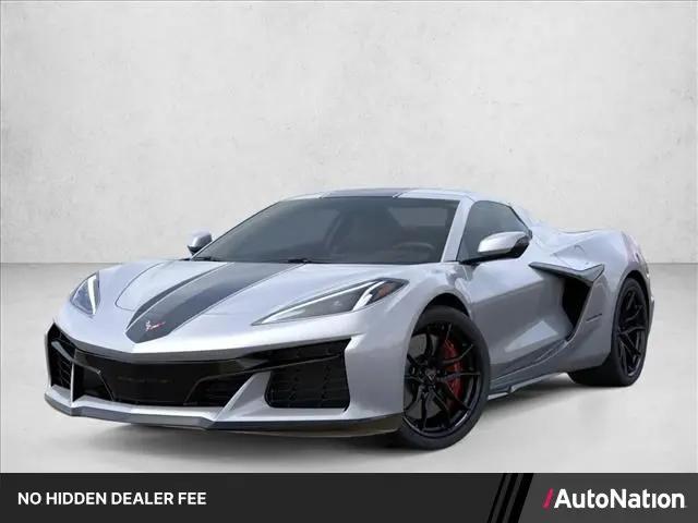 2027 Chevrolet Corvette Convertible, 1LT, RWD for sale in Greenacres, FL