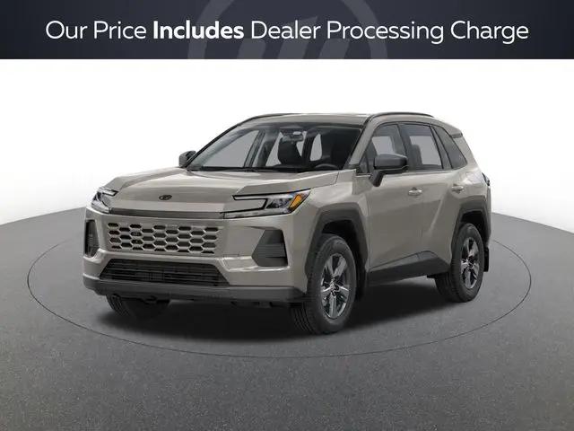 2026 Toyota RAV4 LE for sale in Baltimore, MD